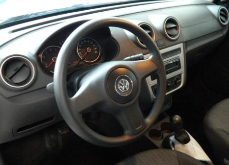 VOLKSWAGEN Gol G6 1.0 4P TOTAL FLEX, Foto 4