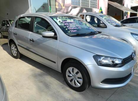 VOLKSWAGEN Gol G6 1.0 4P TOTAL FLEX, Foto 2