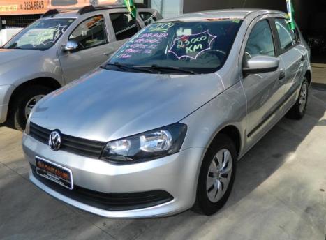 VOLKSWAGEN Gol G6 1.0 4P TOTAL FLEX, Foto 1