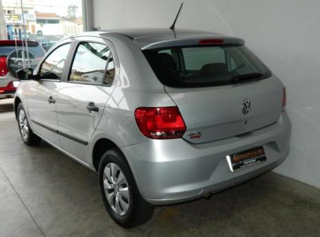 VOLKSWAGEN Gol G6 1.0 4P TOTAL FLEX, Foto 3