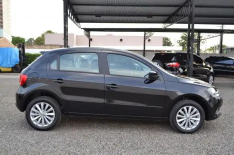 VOLKSWAGEN Gol G6 1.0 4P TOTAL FLEX, Foto 2