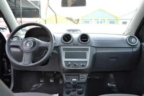 VOLKSWAGEN Gol G6 1.0 4P TOTAL FLEX, Foto 3
