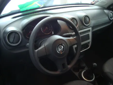 VOLKSWAGEN Gol G6 1.0 4P TOTAL FLEX, Foto 3