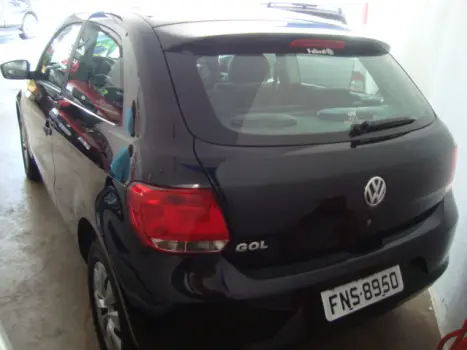 VOLKSWAGEN Gol G6 1.0 4P TOTAL FLEX, Foto 4
