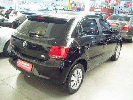 VOLKSWAGEN Gol G6 1.0 4P TREND TOTAL FLEX, Foto 3