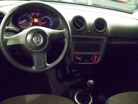 VOLKSWAGEN Gol G6 1.0 4P TREND TOTAL FLEX, Foto 4