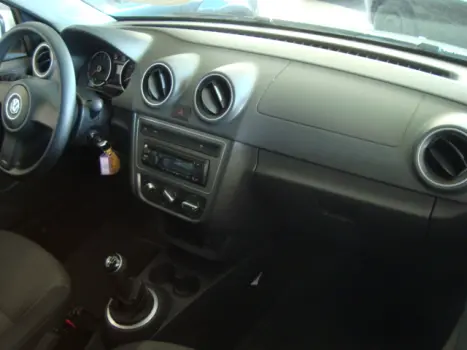 VOLKSWAGEN Gol G6 1.0 4P TOTAL FLEX, Foto 4