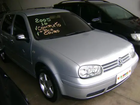 VOLKSWAGEN Golf 1.6 4P GENERATION, Foto 2