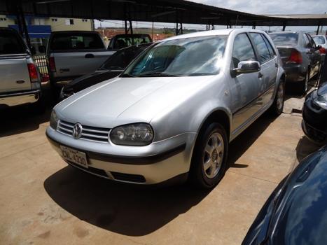 VOLKSWAGEN Golf 1.6 4P, Foto 4