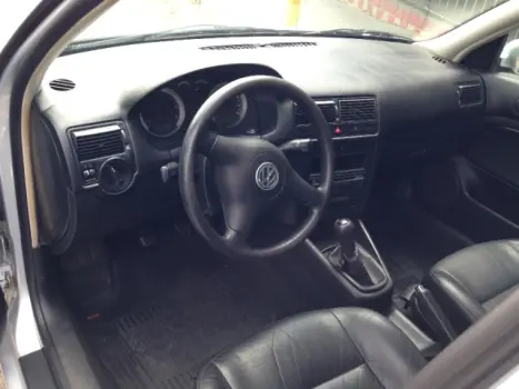 VOLKSWAGEN Golf 1.6 4P GENERATION, Foto 4