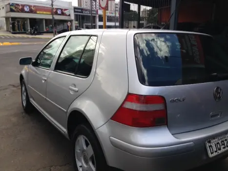 VOLKSWAGEN Golf 1.6 4P GENERATION, Foto 2