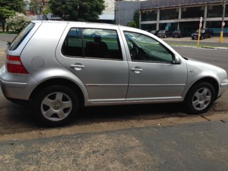 VOLKSWAGEN Golf 1.6 4P GENERATION, Foto 3