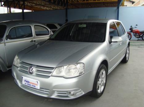 VOLKSWAGEN Golf 1.6 4P SPORTLINE FLEX, Foto 4