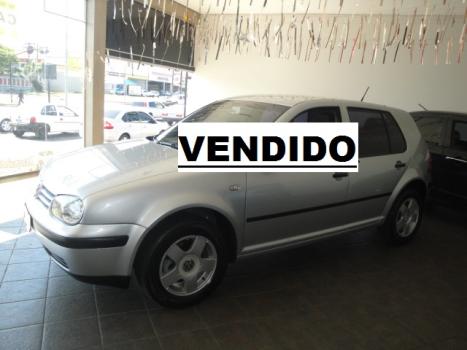 VOLKSWAGEN Golf 1.6 PLUS, Foto 1
