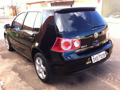 VOLKSWAGEN Golf 1.6 4P PLUS, Foto 3