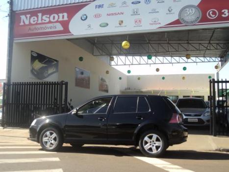 VOLKSWAGEN Golf 1.6 MI 4P, Foto 1