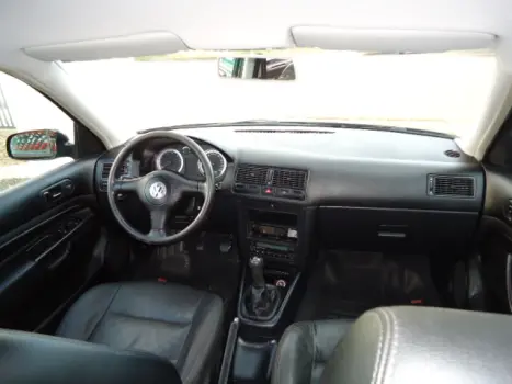 VOLKSWAGEN Golf 1.6 4P GENERATION, Foto 4