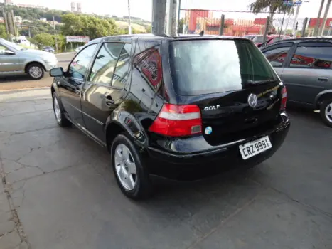 VOLKSWAGEN Golf 1.6 4P GENERATION, Foto 3