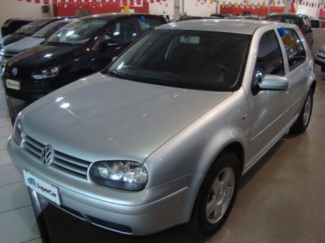 VOLKSWAGEN Golf 1.6 4P GENERATION, Foto 1