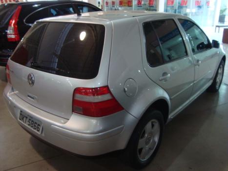 VOLKSWAGEN Golf 1.6 4P GENERATION, Foto 2