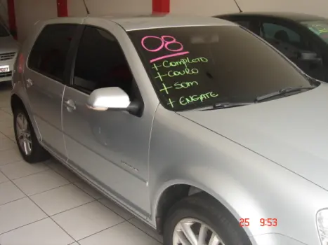 VOLKSWAGEN Golf 1.6 4P SPORTLINE FLEX, Foto 2