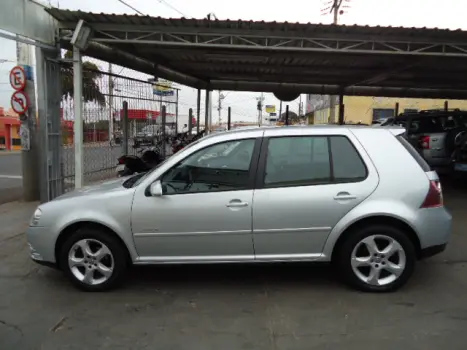 VOLKSWAGEN Golf 1.6 4P SPORTLINE FLEX, Foto 3