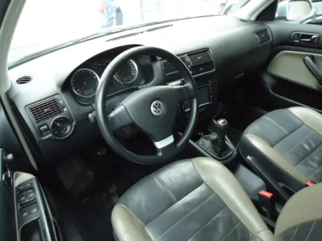 VOLKSWAGEN Golf 1.6 4P SPORTLINE FLEX, Foto 4