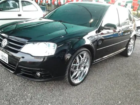 VOLKSWAGEN Golf 1.6 4P SPORTLINE FLEX, Foto 4
