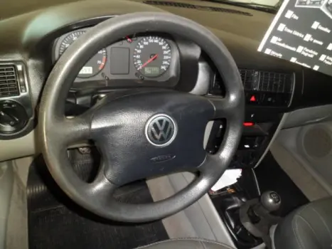 VOLKSWAGEN Golf 1.6 4P GENERATION, Foto 4