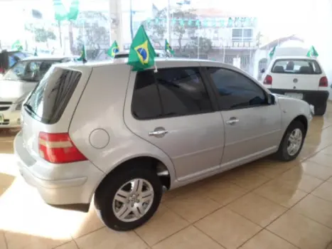 VOLKSWAGEN Golf 1.6 4P GENERATION, Foto 2