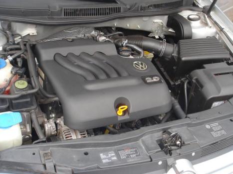 VOLKSWAGEN Golf 2.0 4P, Foto 4