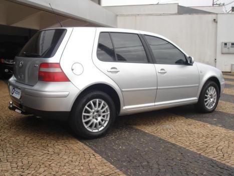 VOLKSWAGEN Golf 2.0 4P, Foto 2