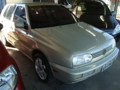 VOLKSWAGEN Golf 2.0 4P GLX, Foto 1