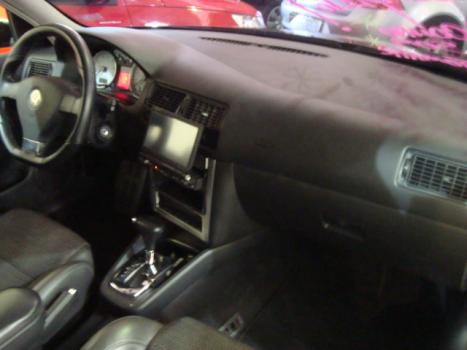 VOLKSWAGEN Golf 2.0 4P FLEX BLACK EDITION AUTOM�TICO, Foto 4
