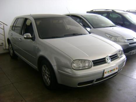 VOLKSWAGEN Golf 2.0 4P, Foto 3