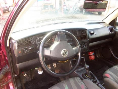 VOLKSWAGEN Golf GTI 2.0, Foto 4