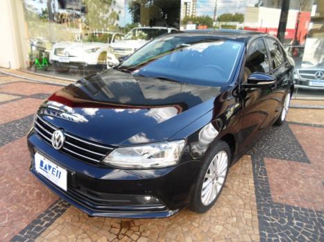 VOLKSWAGEN Jetta 1.4 16V 4P TSI CONFORTLINE AUTOM�TICO, Foto 1