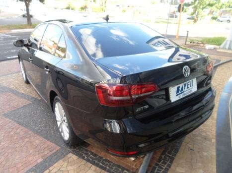 VOLKSWAGEN Jetta 1.4 16V 4P TSI CONFORTLINE AUTOM�TICO, Foto 18