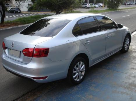 VOLKSWAGEN Jetta 2.0 4P CONFORTLINE FLEX, Foto 4