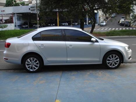 VOLKSWAGEN Jetta 2.0 4P CONFORTLINE FLEX, Foto 2