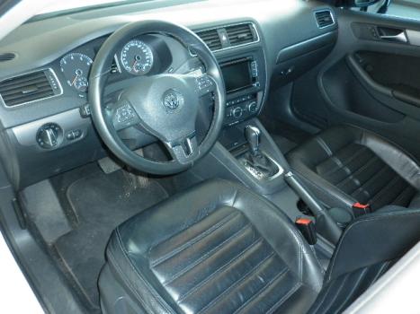VOLKSWAGEN Jetta 2.0 4P TSI HIGHLINE 211 CV AUTOM�TICO, Foto 4