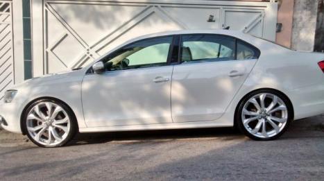 VOLKSWAGEN Jetta 2.0 4P TSI HIGHLINE 211 CV AUTOM�TICO, Foto 1