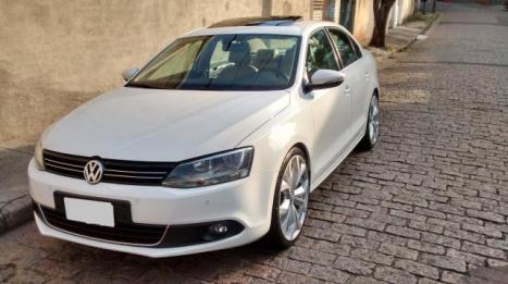 VOLKSWAGEN Jetta 2.0 4P TSI HIGHLINE 211 CV AUTOM�TICO, Foto 4