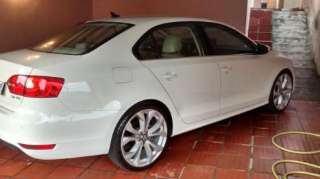 VOLKSWAGEN Jetta 2.0 4P TSI HIGHLINE 211 CV AUTOM�TICO, Foto 2
