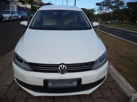 VOLKSWAGEN Jetta 2.0 4P CONFORTLINE FLEX, Foto 2