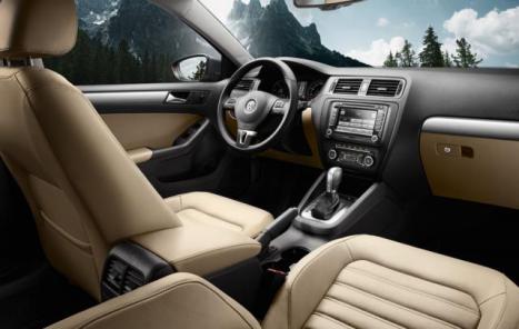 VOLKSWAGEN Jetta 2.0 4P CONFORTLINE FLEX, Foto 4