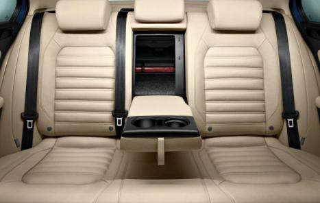 VOLKSWAGEN Jetta 2.0 4P CONFORTLINE FLEX, Foto 3