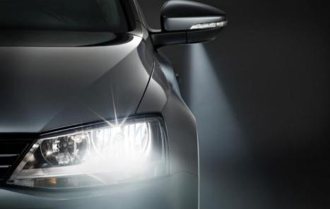 VOLKSWAGEN Jetta 2.0 4P TSI HIGHLINE 211 CV AUTOM�TICO, Foto 2