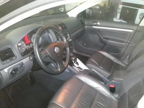 VOLKSWAGEN Jetta 2.5 20V 4P 150CV AUTOM�TICO, Foto 4