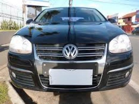 VOLKSWAGEN Jetta 2.5 20V 4P 150CV AUTOM�TICO, Foto 2